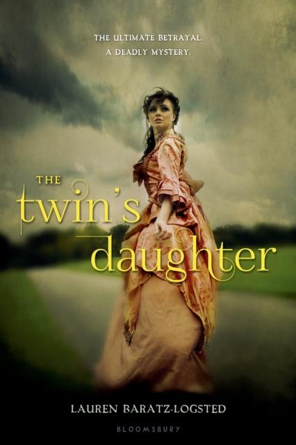 The Twin's Daughter, EPUB eBook