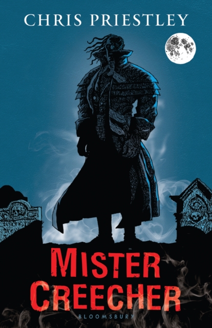 Mister Creecher, EPUB eBook