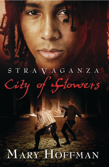 Stravaganza: City of Flowers, EPUB eBook