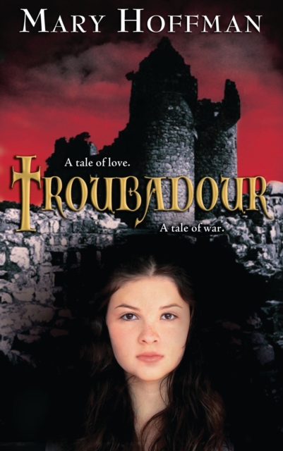 Troubadour, EPUB eBook