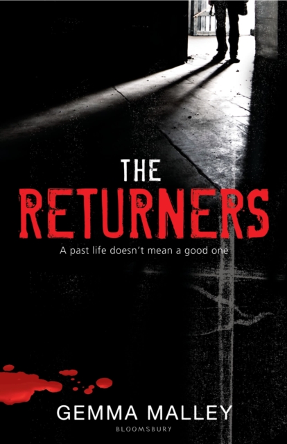 The Returners, EPUB eBook