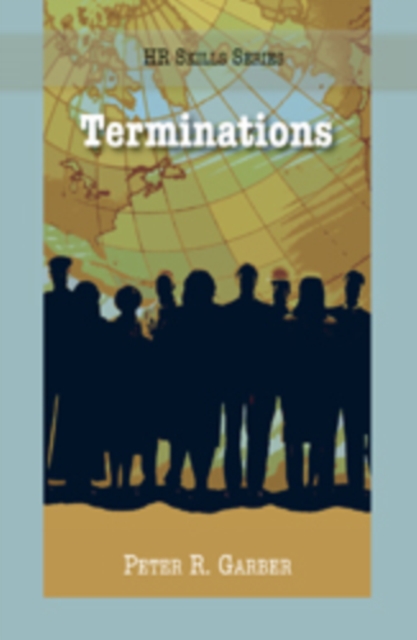 HR Skills Series - Terminations, PDF eBook