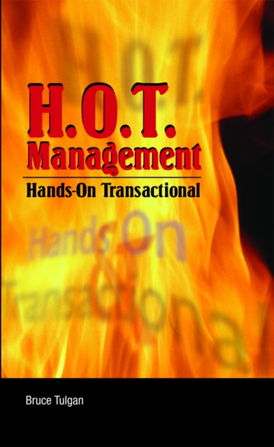 H.O.T. Hands On Transactional Management, PDF eBook