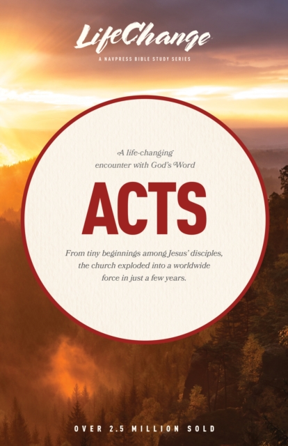 Acts, EPUB eBook