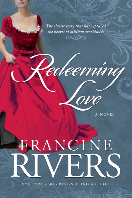 Redeeming Love, EPUB eBook