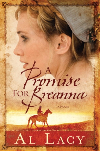 Promise for Breanna, EPUB eBook