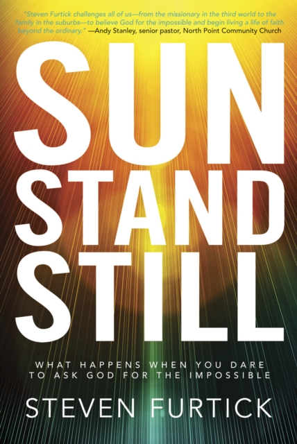 Sun Stand Still, EPUB eBook