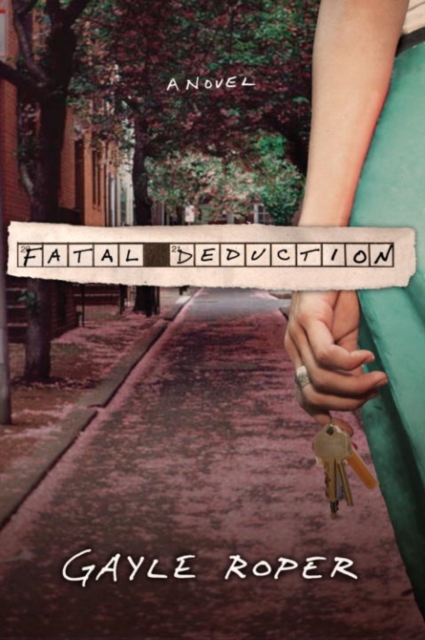 Fatal Deduction, EPUB eBook
