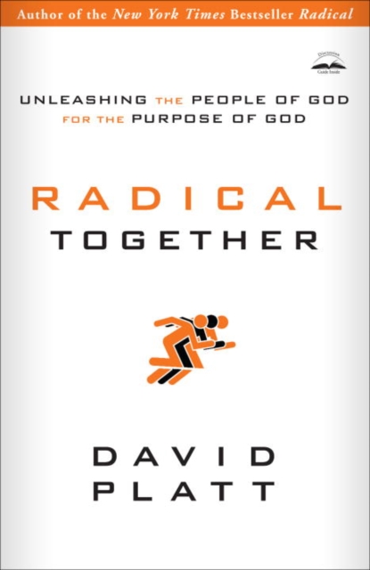 Radical Together, EPUB eBook