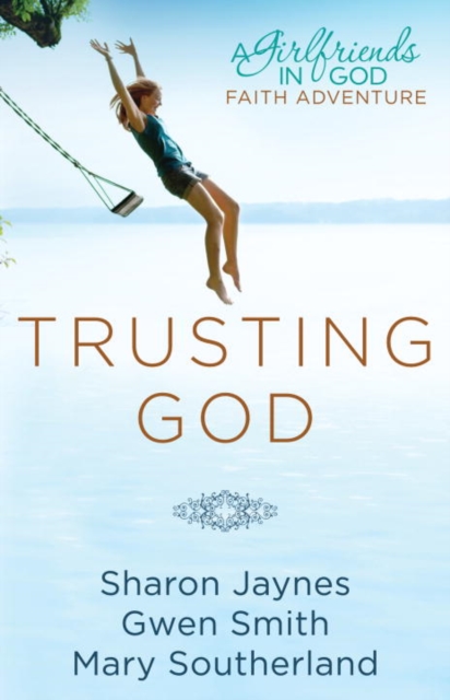 Trusting God, EPUB eBook