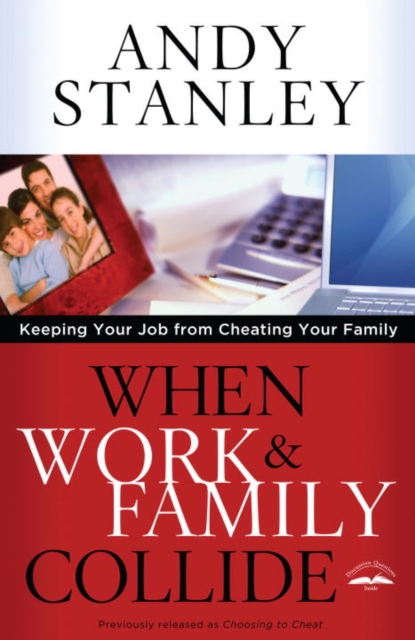 When Work and Family Collide, EPUB eBook