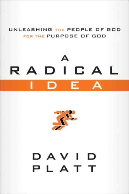 Radical Idea, EPUB eBook