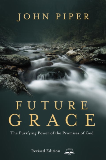 Future Grace, Revised Edition, EPUB eBook