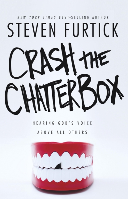 Crash the Chatterbox, EPUB eBook