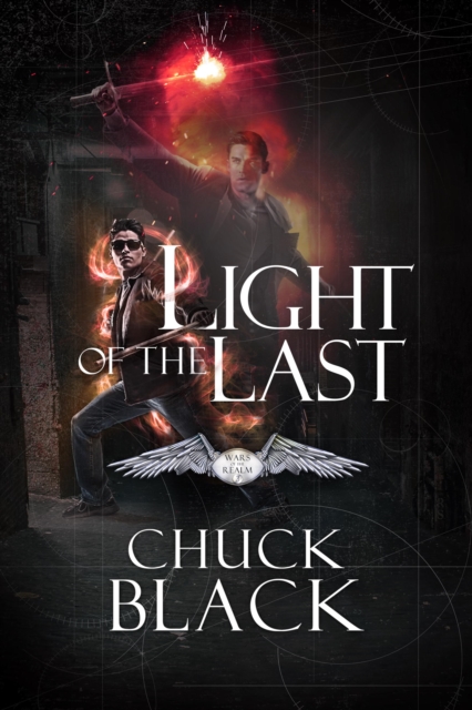 Light of the Last, EPUB eBook