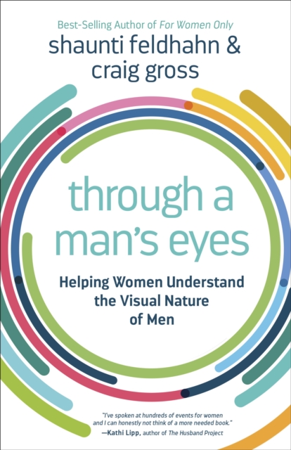 Through a Man's Eyes, EPUB eBook