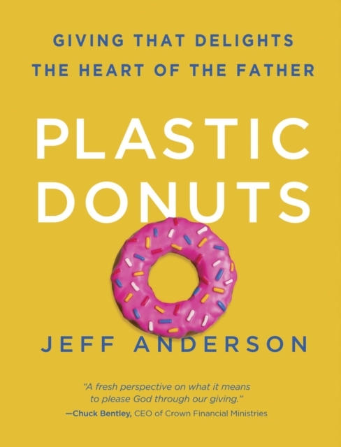 Plastic Donuts, EPUB eBook