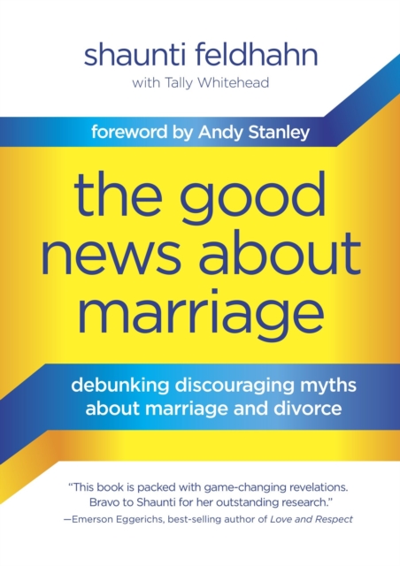 Good News About Marriage, EPUB eBook