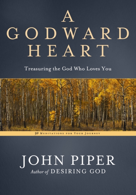 Godward Heart, EPUB eBook