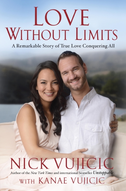Love Without Limits, EPUB eBook