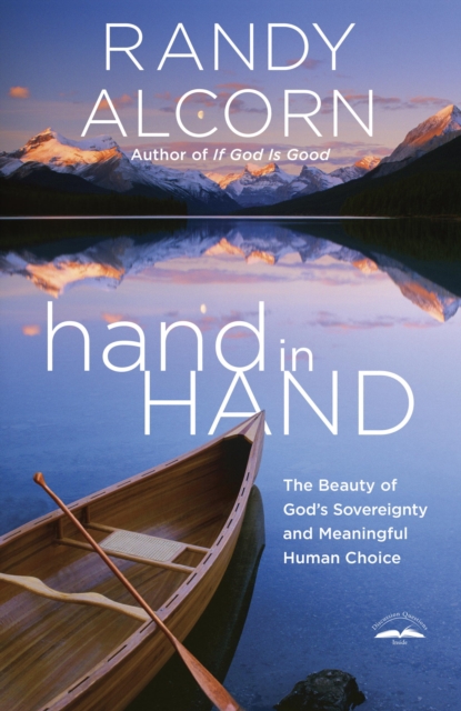 hand in Hand, EPUB eBook