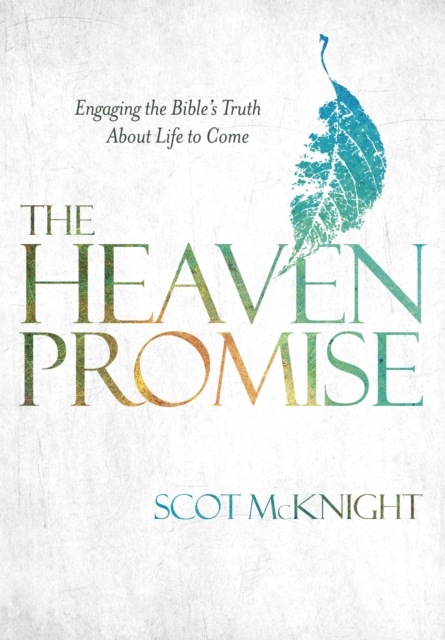 Heaven Promise, EPUB eBook