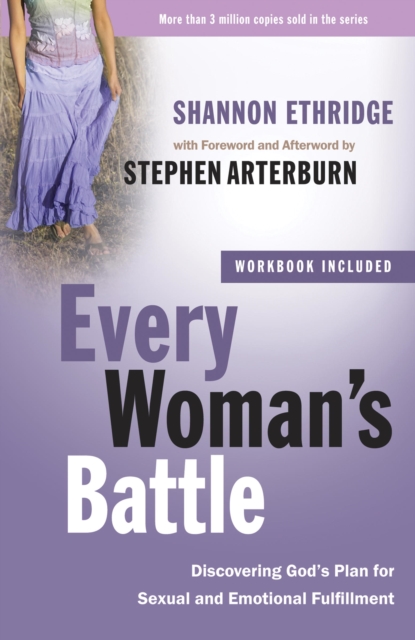 Every Woman's Battle, EPUB eBook