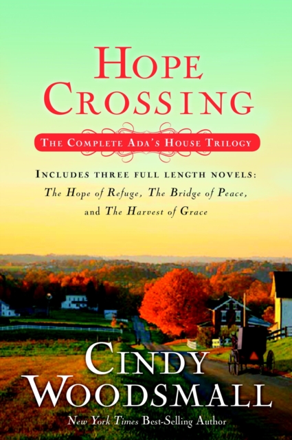 Hope Crossing, EPUB eBook