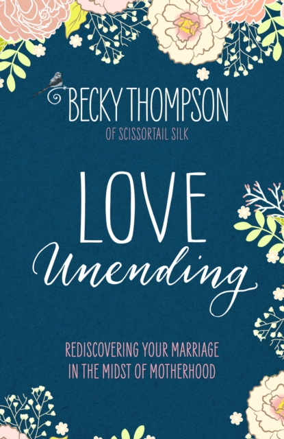 Love Unending, EPUB eBook