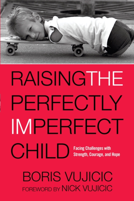 Raising the Perfectly Imperfect Child, EPUB eBook