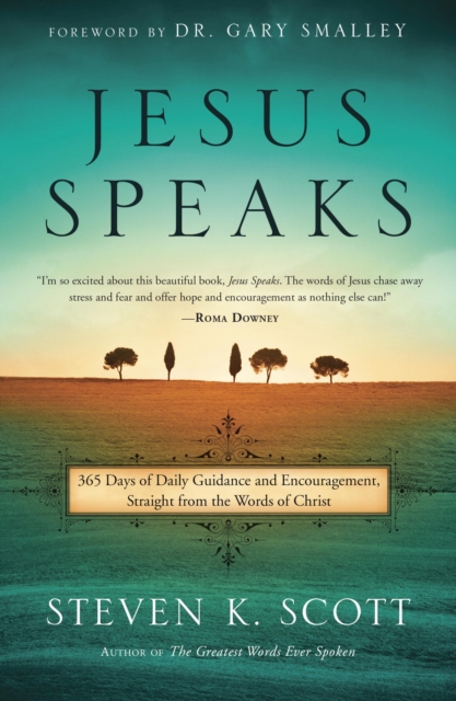 Jesus Speaks, EPUB eBook