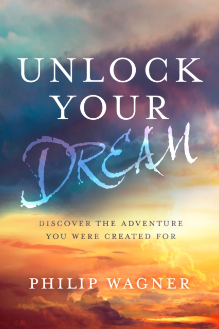 Unlock Your Dream, EPUB eBook
