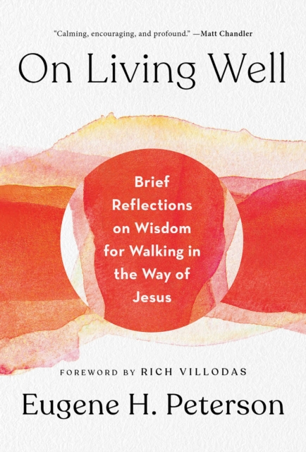 On Living Well, EPUB eBook