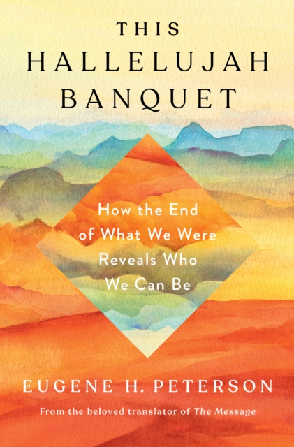 This Hallelujah Banquet, EPUB eBook
