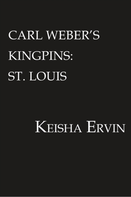 Carl Weber's Kingpins: St. Louis, Paperback / softback Book
