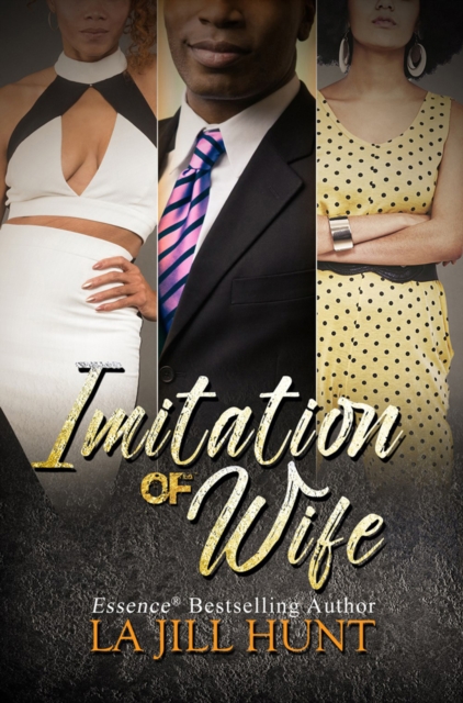 Imitation Of Wife, Paperback / softback Book
