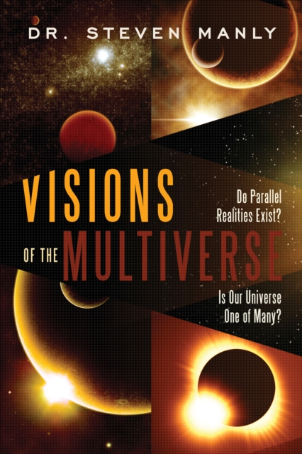 Visions of the Multiverse, EPUB eBook