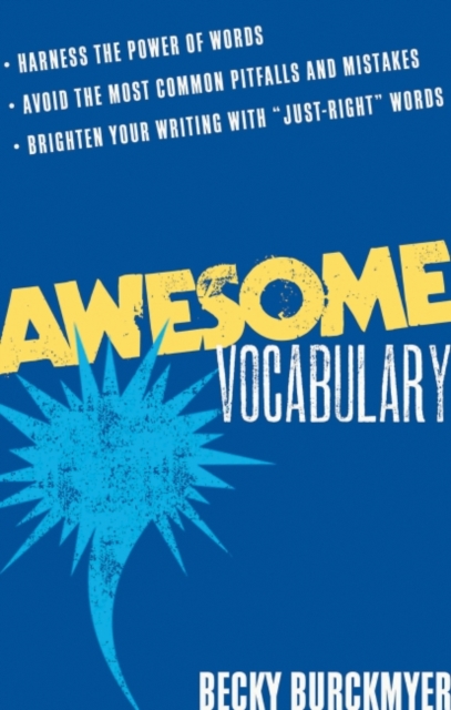 AWESOME VOCABULARY - ebook, EPUB eBook