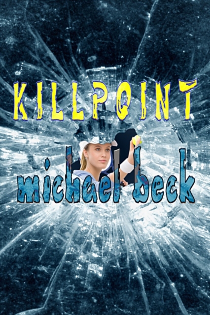 Killpoint, EPUB eBook