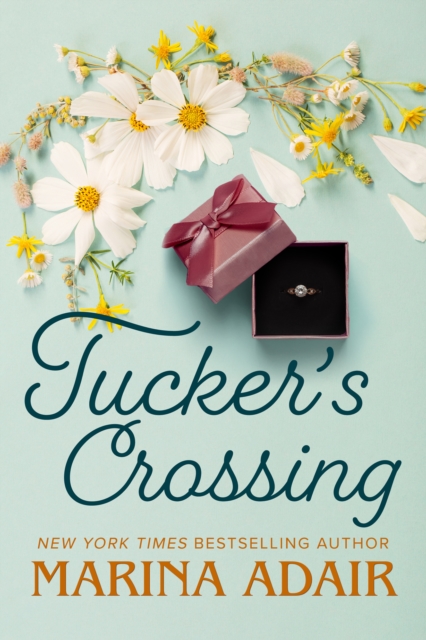 Tucker's Crossing, EPUB eBook