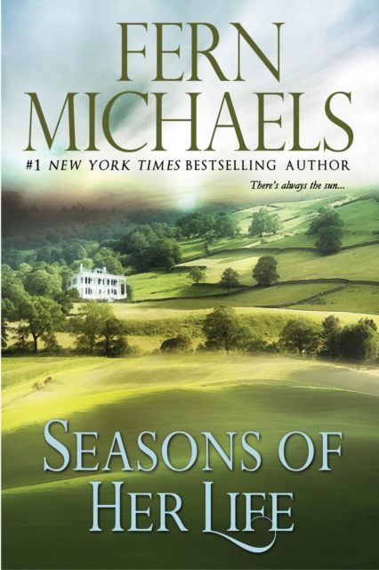 Seasons of Her Life, EPUB eBook