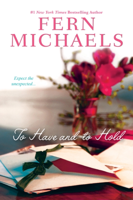 To Have and to Hold, EPUB eBook
