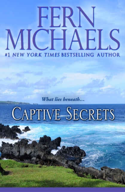 Captive Secrets, EPUB eBook