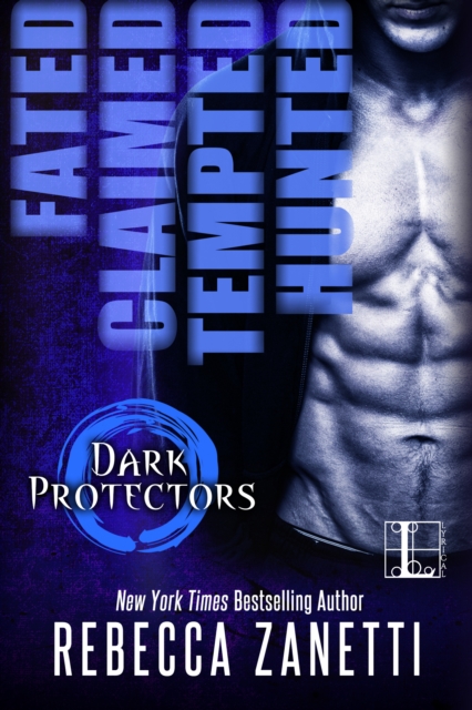 The Dark Protectors, EPUB eBook