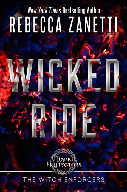 Wicked Ride, EPUB eBook