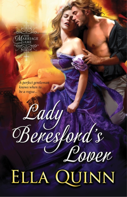 Lady Beresford's Lover, EPUB eBook