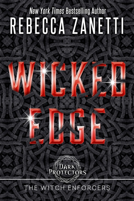 Wicked Edge, EPUB eBook