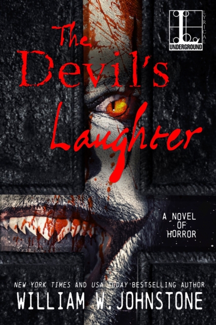 The Devil's Laughter, EPUB eBook