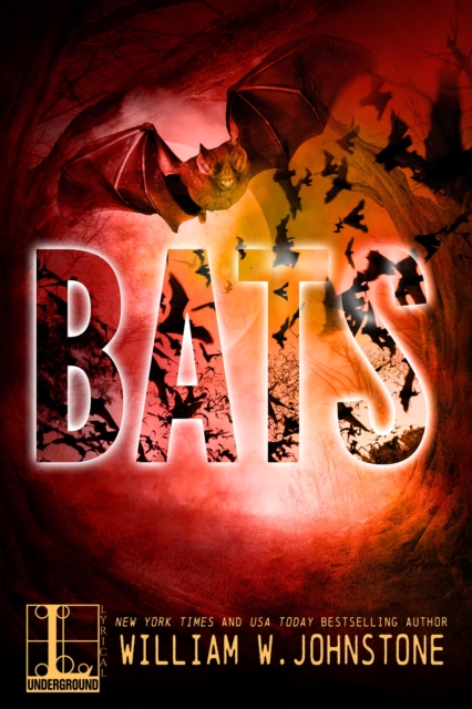 Bats, EPUB eBook
