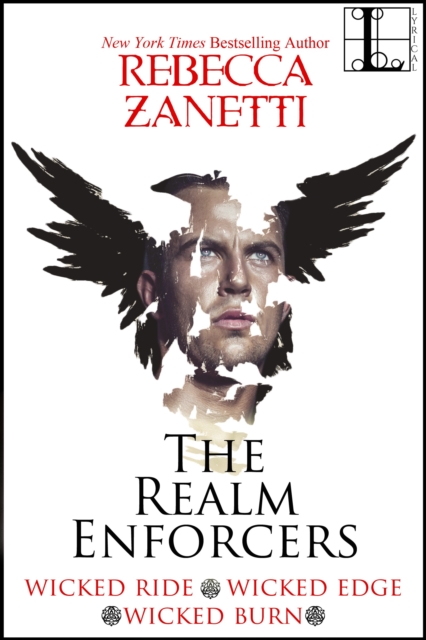 The Realm Enforcers Bundle (Bundle set) : Books 1-3, EPUB eBook